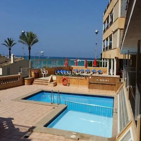 Encant 3* El Arenal (Mallorca)