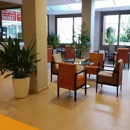 Hotel Encant El Arenal (Mallorca)