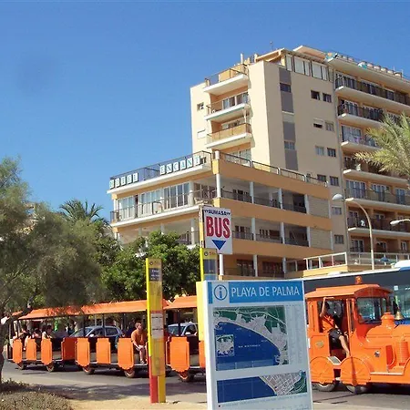 Encant Ξενοδοχείο 3*