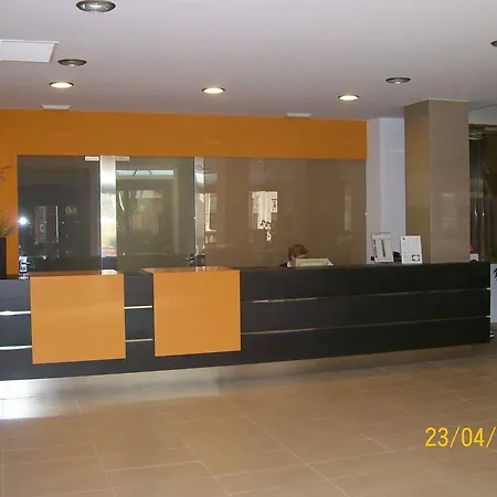 Encant 酒店 埃尔阿雷纳尔