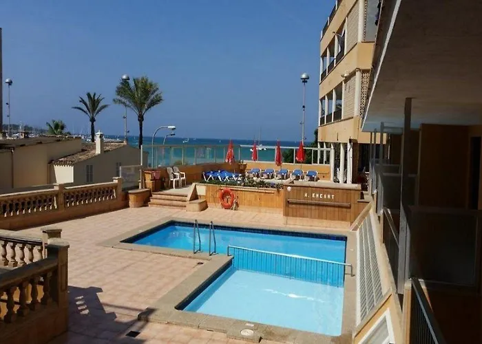 Encant 3* El Arenal (Mallorca)