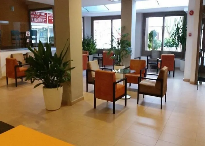 Hotel Encant El Arenal (Mallorca)