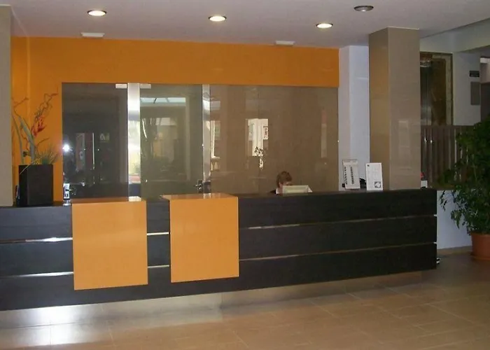 Hotel Encant El Arenal (Mallorca)