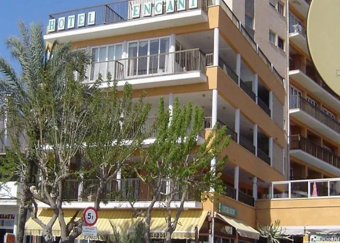 Encant 3* El Arenal (Mallorca)