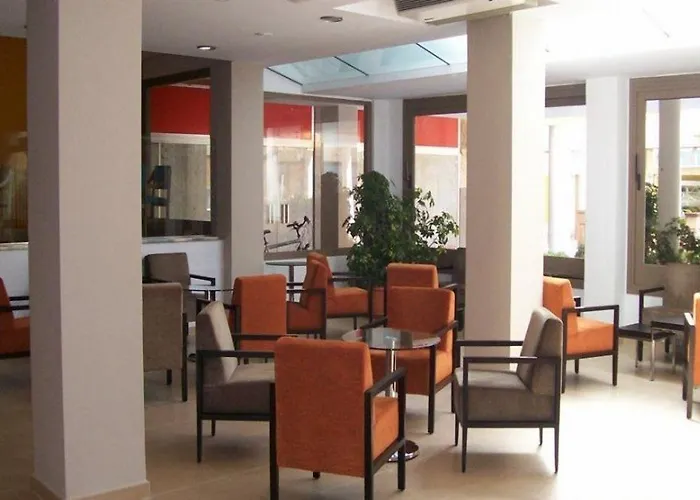 Encant Hotel El Arenal (Mallorca)