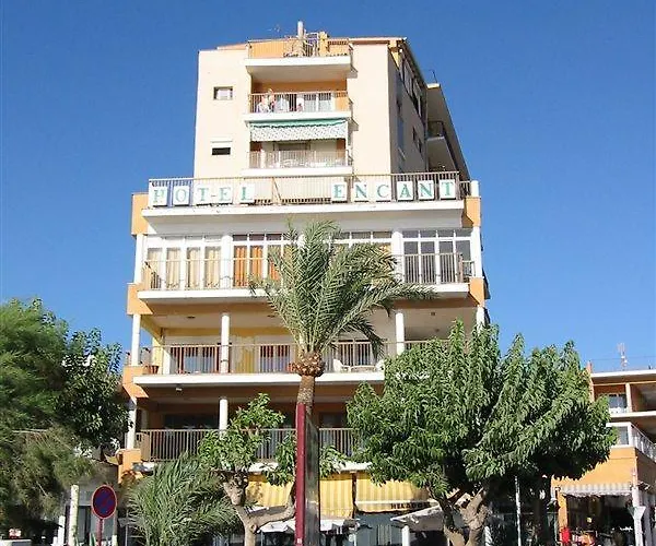 Encant 3* El Arenal (Mallorca)