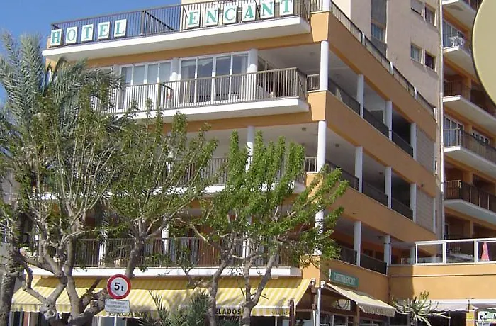 Hotel Encant El Arenal (Mallorca)