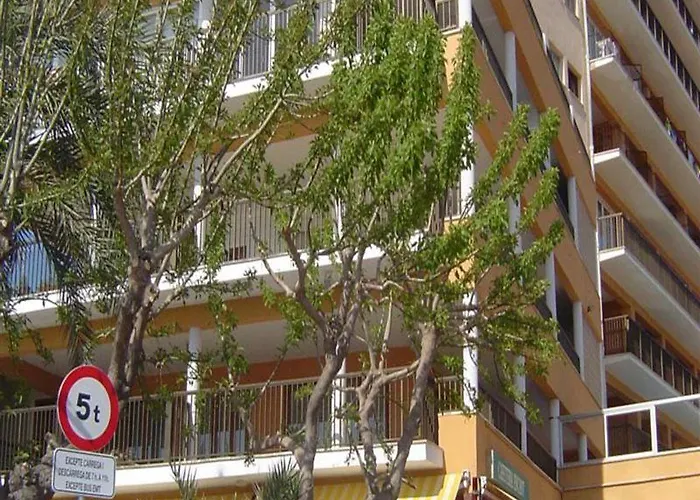 Encant 3* El Arenal (Mallorca)