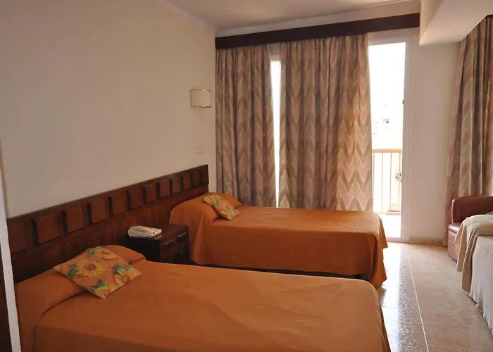 Encant El Arenal (Mallorca)