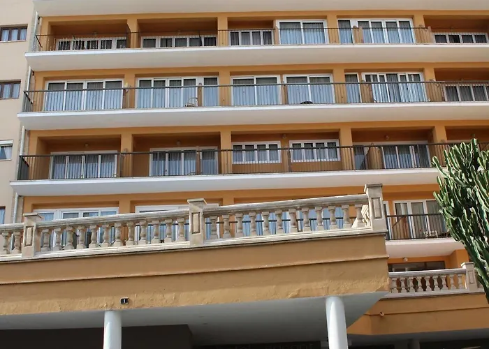 Encant El Arenal (Mallorca)