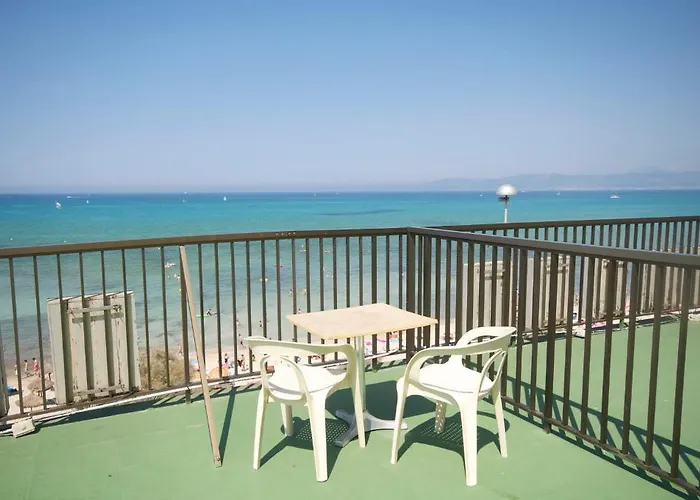 Encant 3* El Arenal (Mallorca)