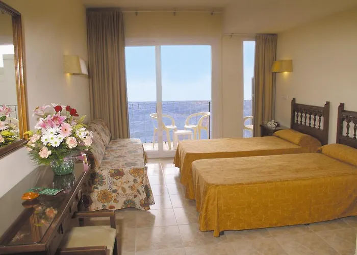 Encant Hotel El Arenal (Mallorca)