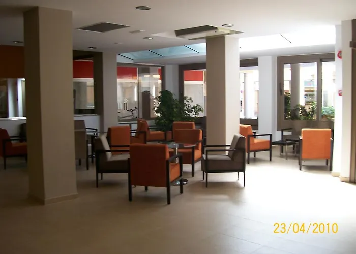 Encant El Arenal (Mallorca)