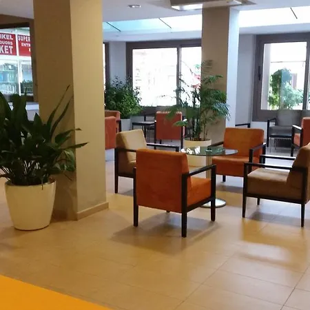 Hotel Encant