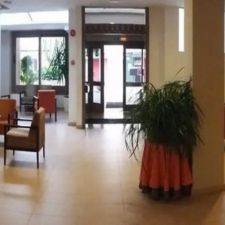 Hotel Encant
