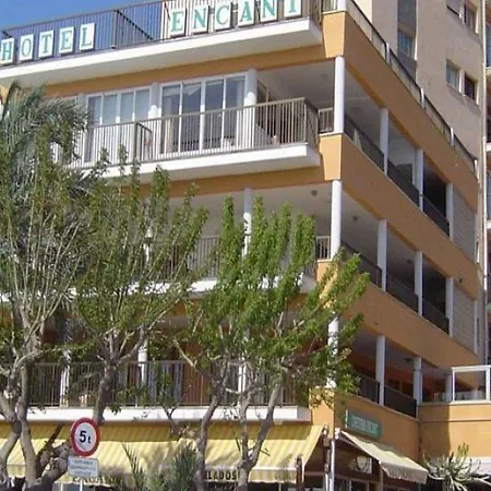 Encant 3* 엘아레날