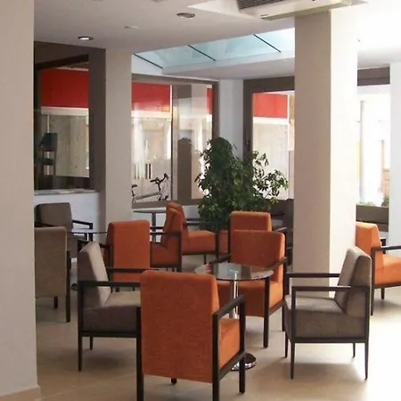 Encant Hotel El Arenal (Mallorca)