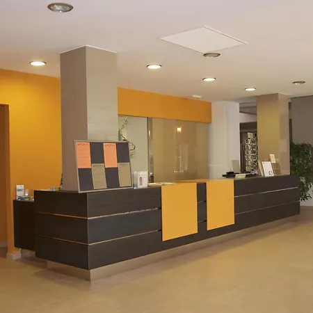 Encant 3* 엘아레날