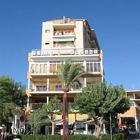 Encant 3* 엘아레날