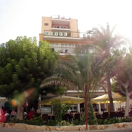 호텔 Encant 엘아레날