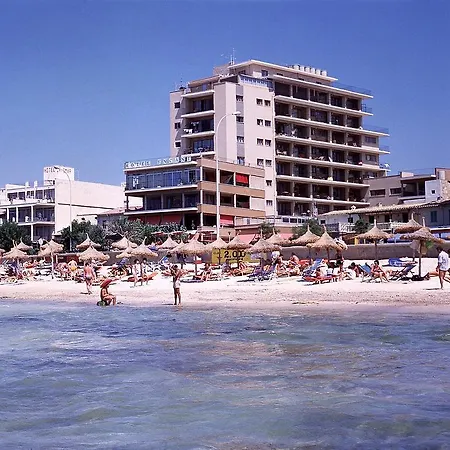 Hotel Encant 3*