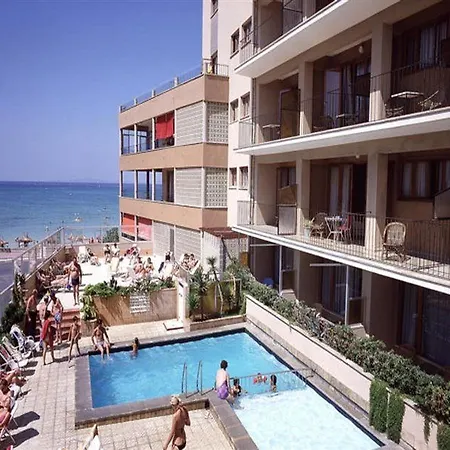 Encant 3* 엘아레날