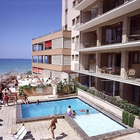 Encant 호텔 엘아레날