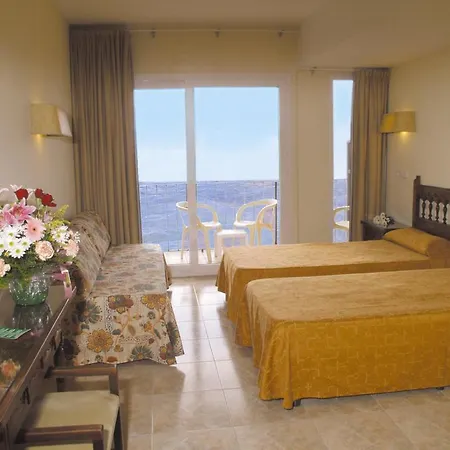 Encant 호텔 엘아레날