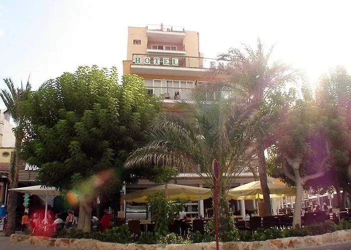 Hotell Encant El Arenal (Mallorca)