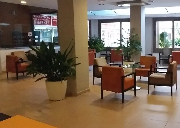 Encant El Arenal (Mallorca)