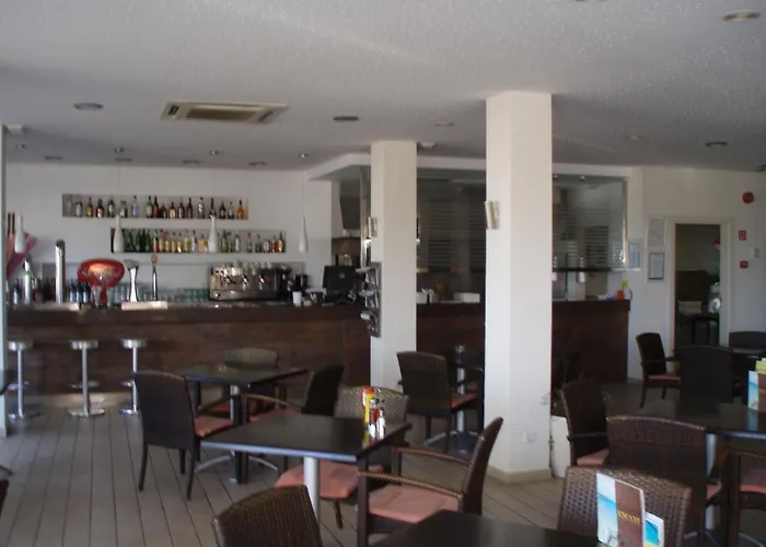 Encant El Arenal (Mallorca)