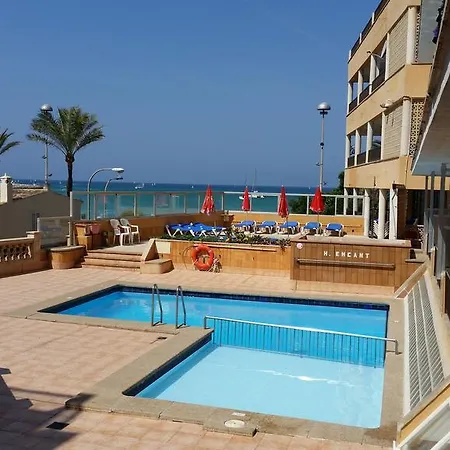 Encant Hotel 3*