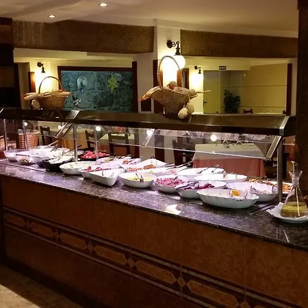 Encant Hotel