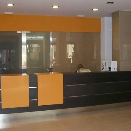 Otel Encant S'Arenal