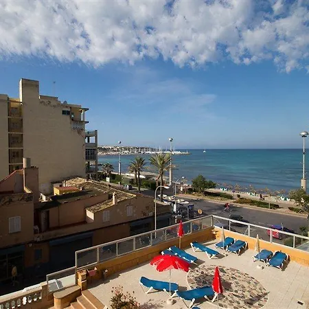 Encant Hotel