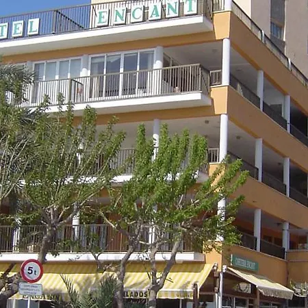 Otel Encant S'Arenal
