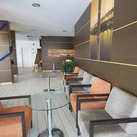 Encant Hotel