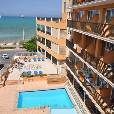 Encant Hotel