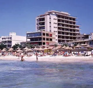 Encant Hotel 3*
