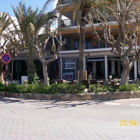 Encant Hotel